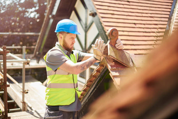 Quick and Trustworthy Emergency Roof Repair Services in Alto, TX