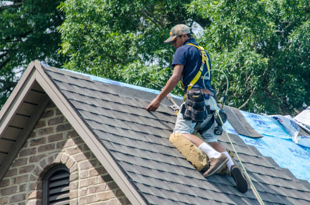 Quick and Trustworthy Emergency Roof Repair Services in Alto, TX